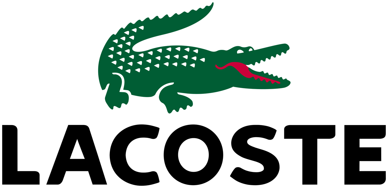 LACOSTE