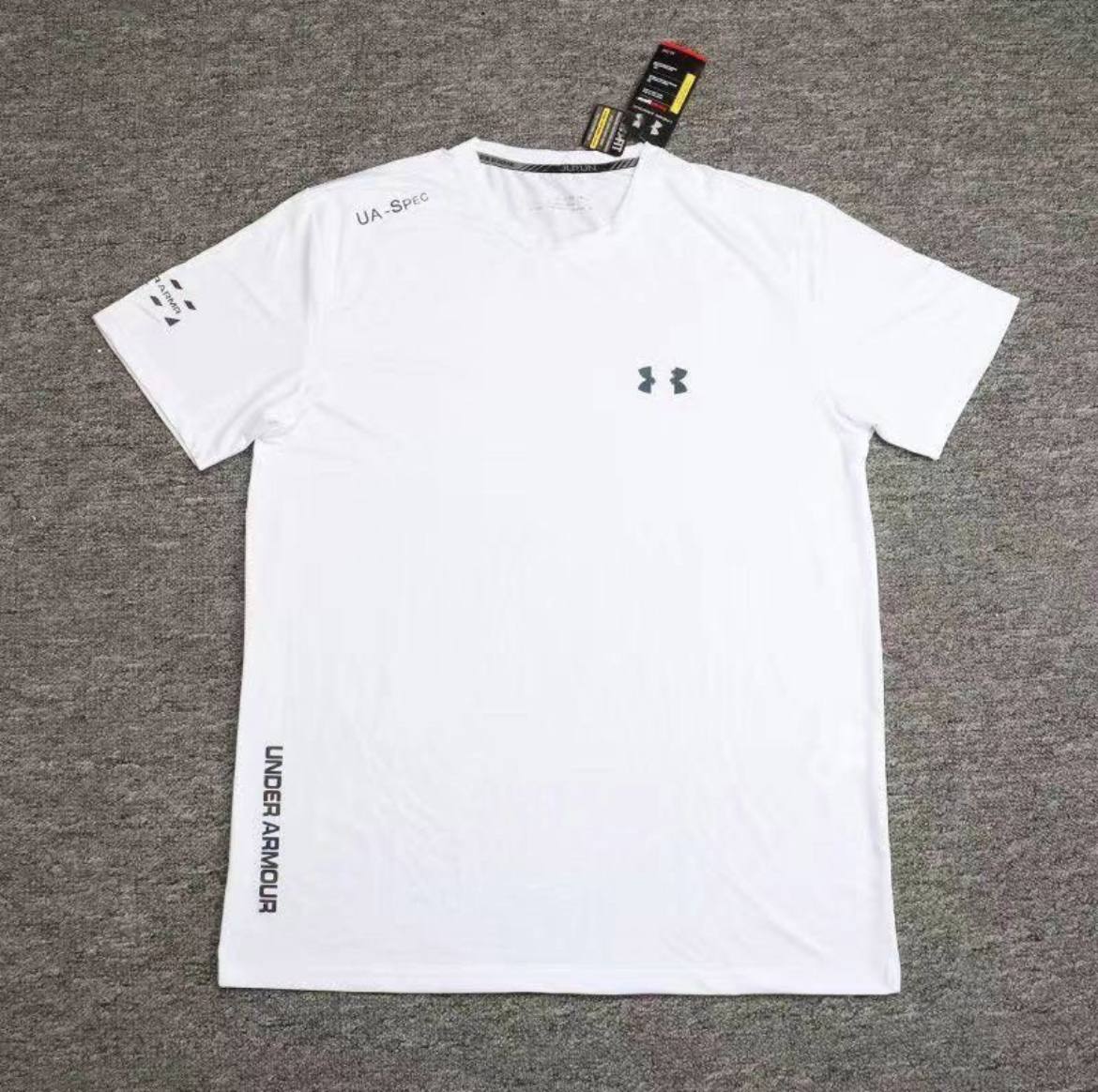 T-Shirt Under Armour