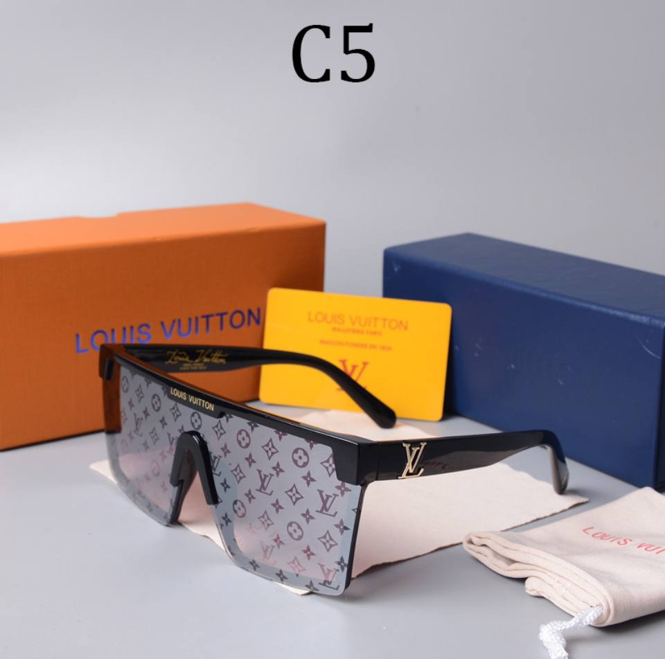 Lunette Mens LV