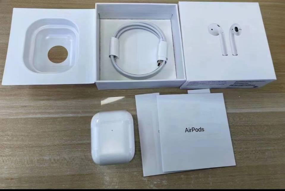 AirPods 2