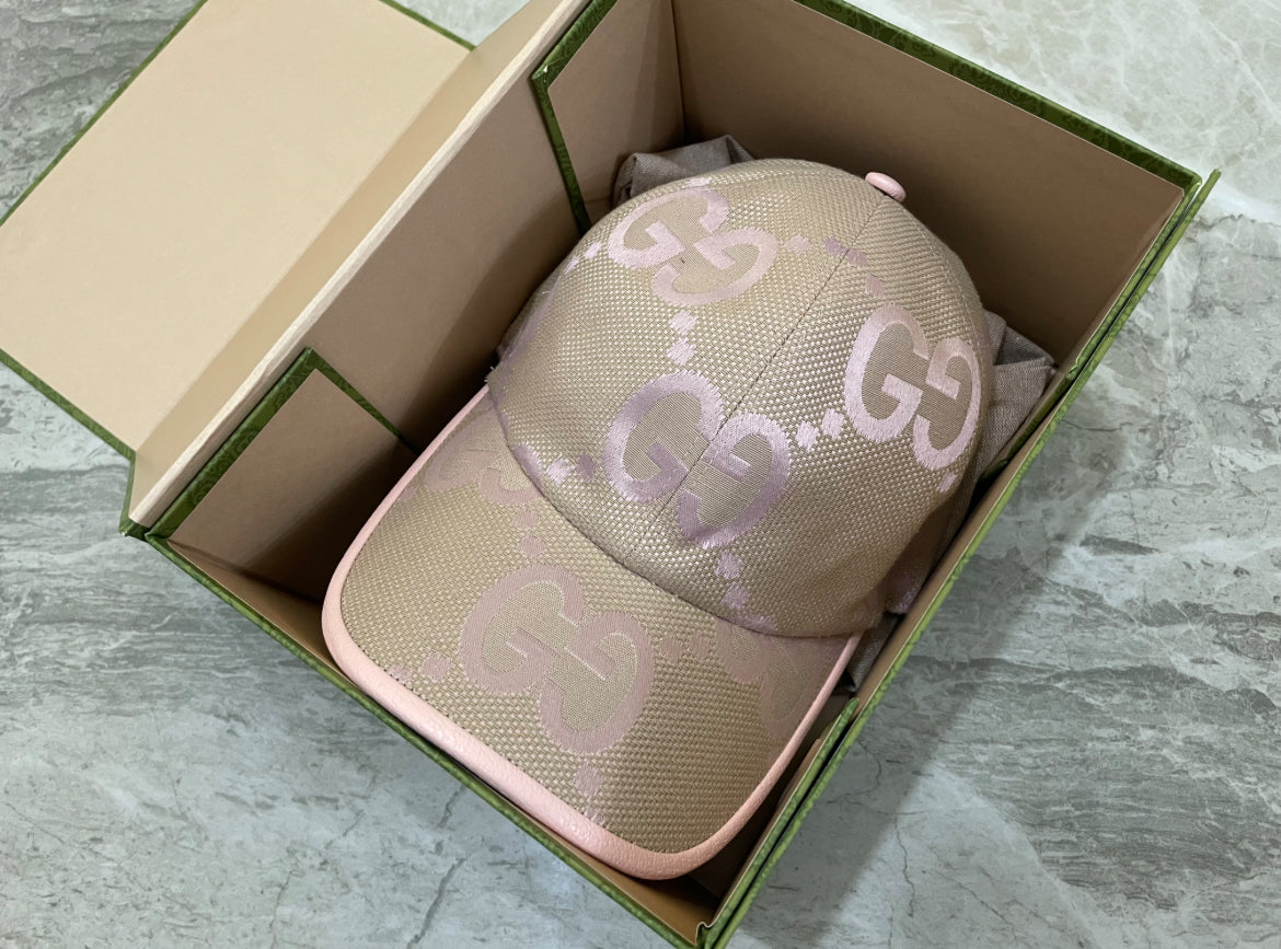 Casquette Jumbo Gucci