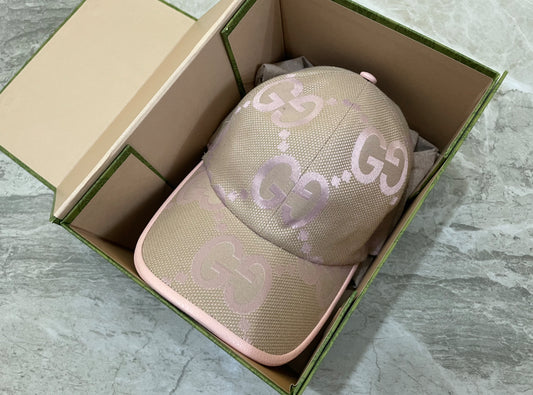 Casquette Jumbo Gucci