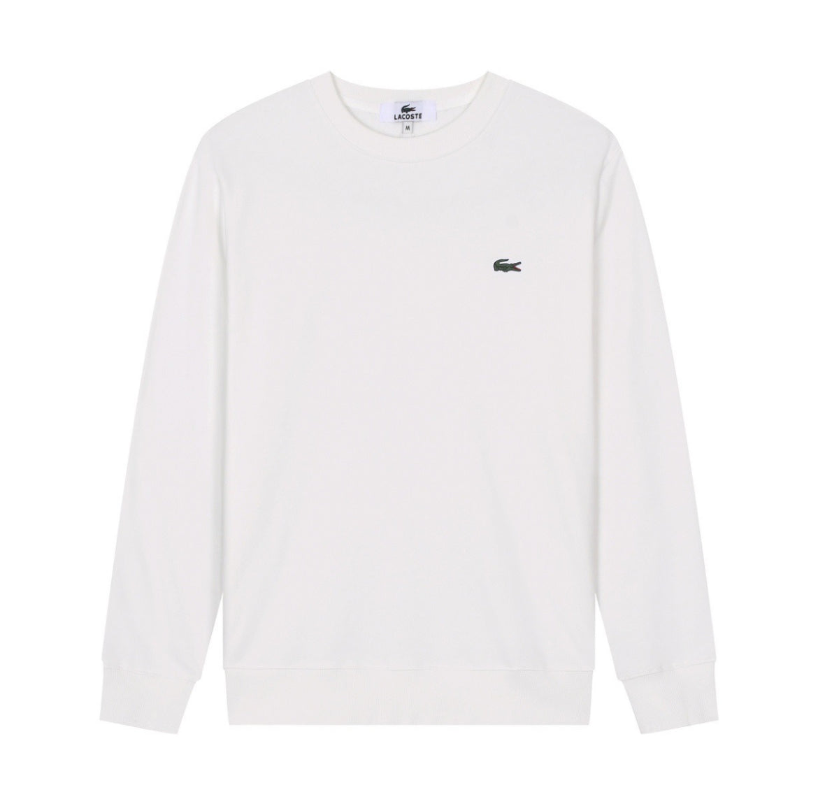 Pull Simple Lacoste