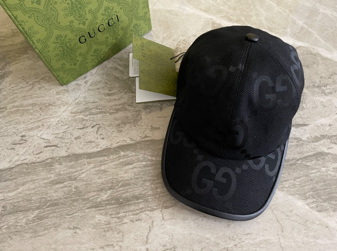 Casquette Jumbo Gucci