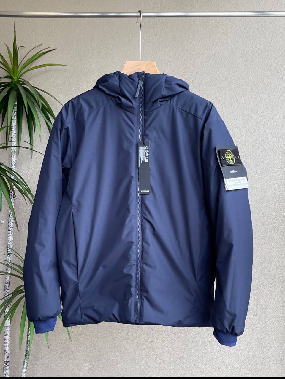 Veste simple Stone Island