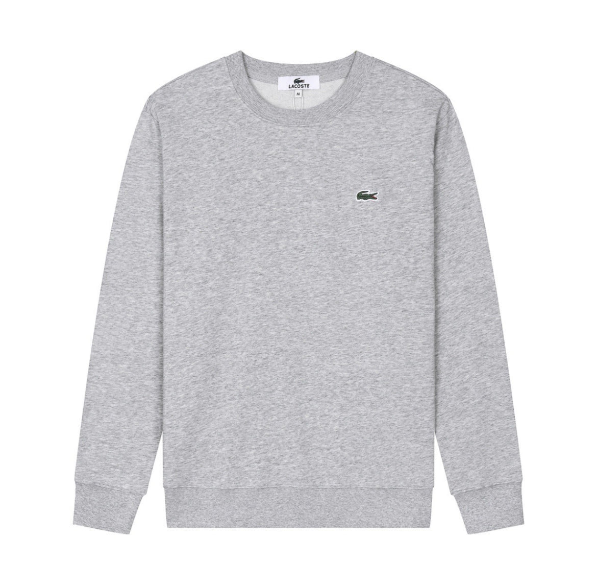 Pull Simple Lacoste