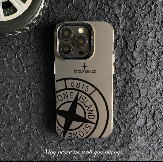 Coque Stone Island