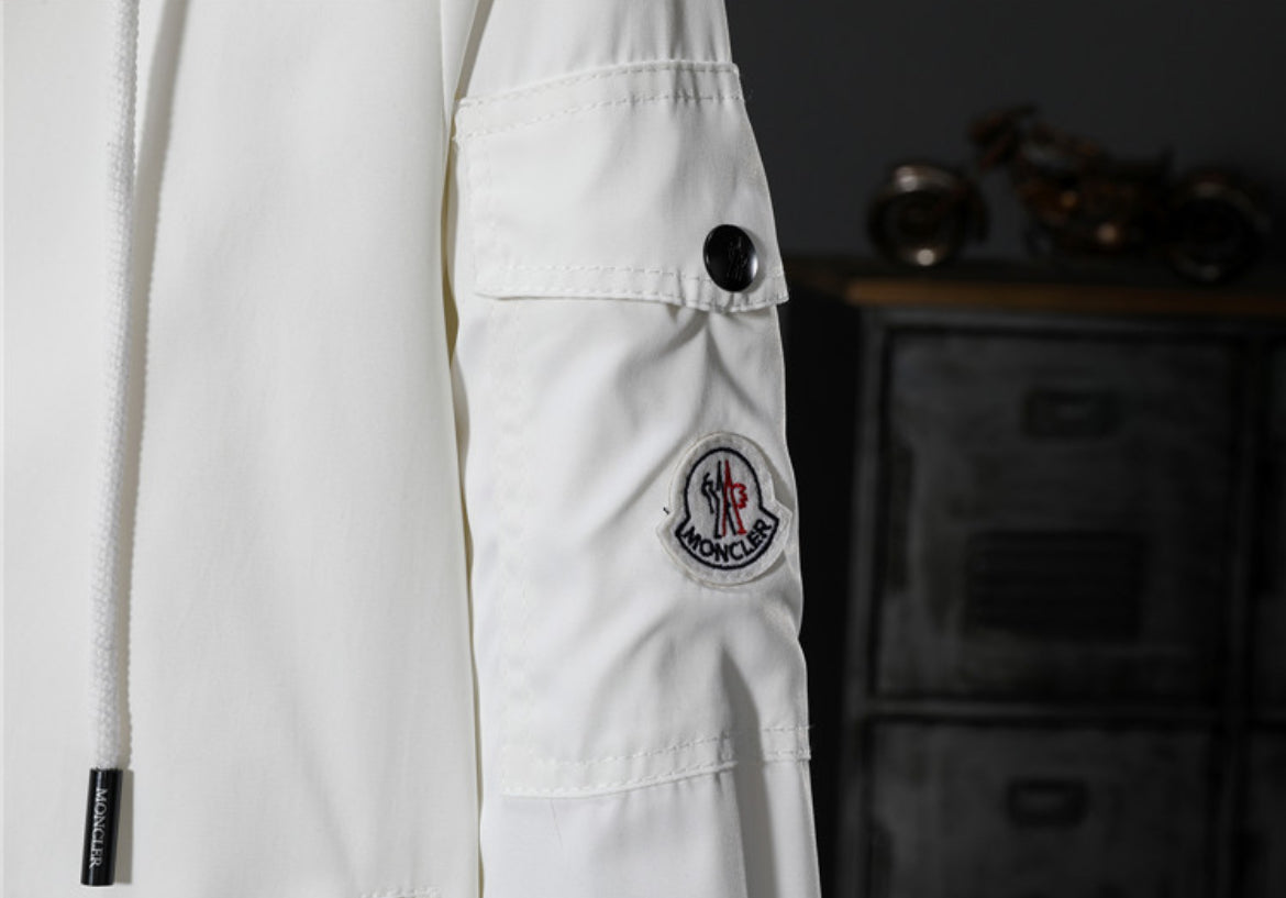 Veste Until Moncler