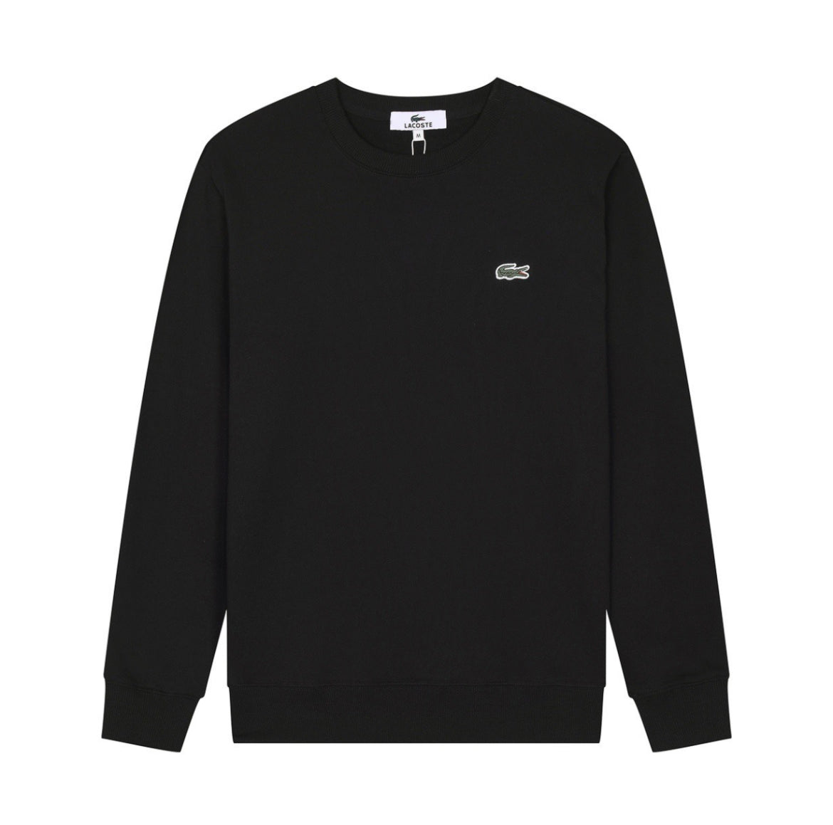 Pull Simple Lacoste