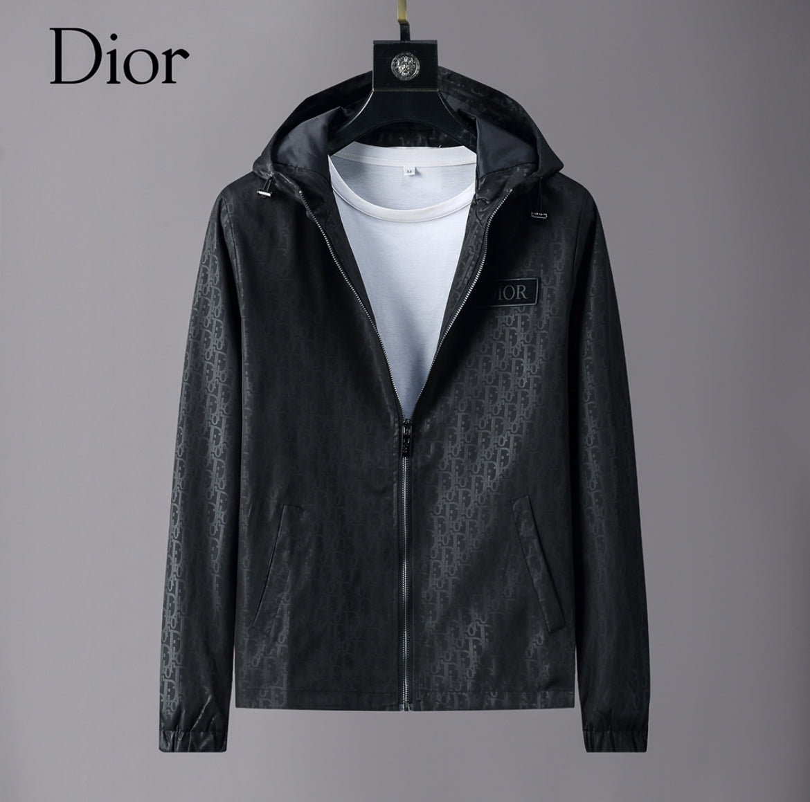 Veste Until Dior