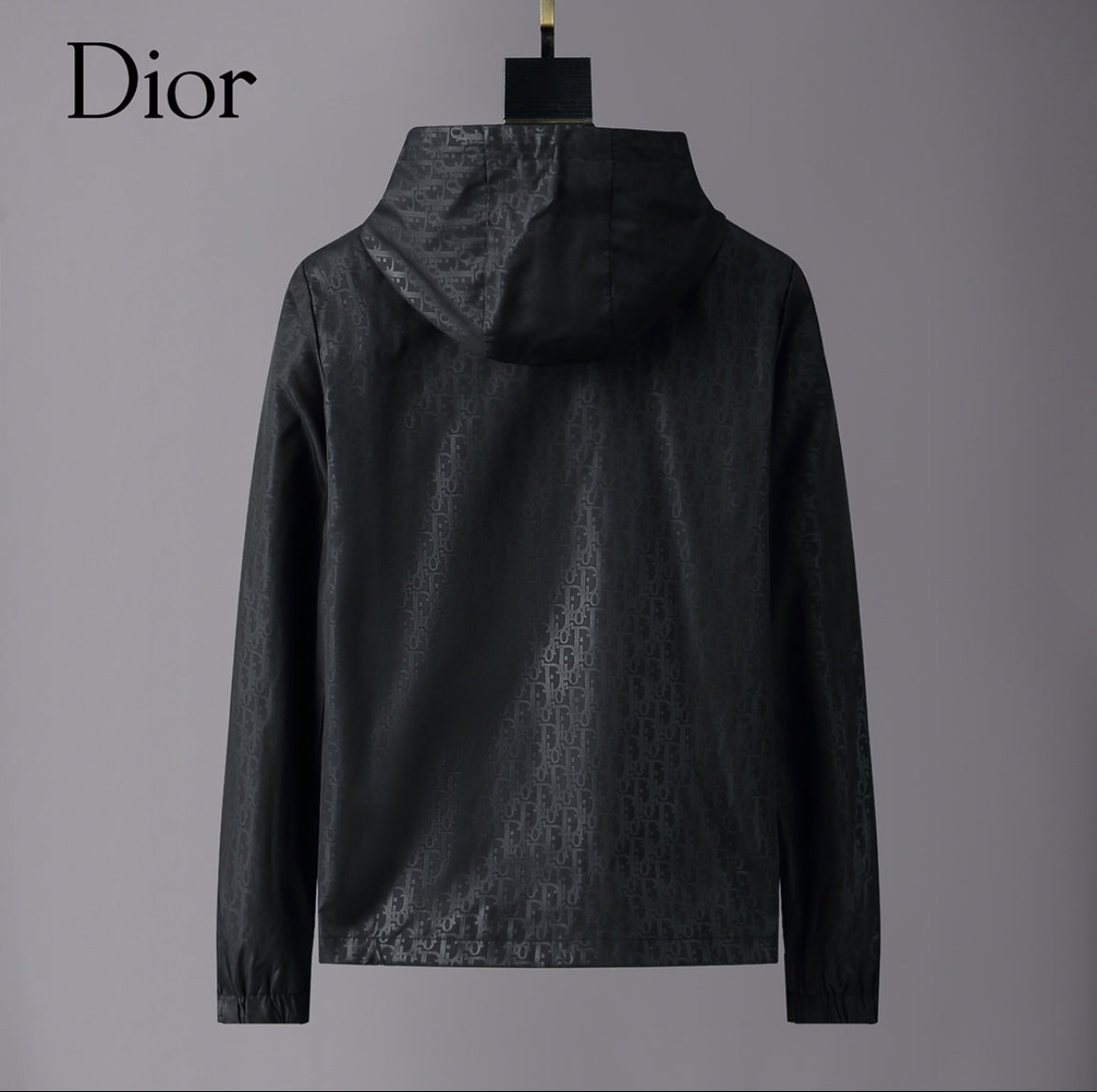 Veste Until Dior