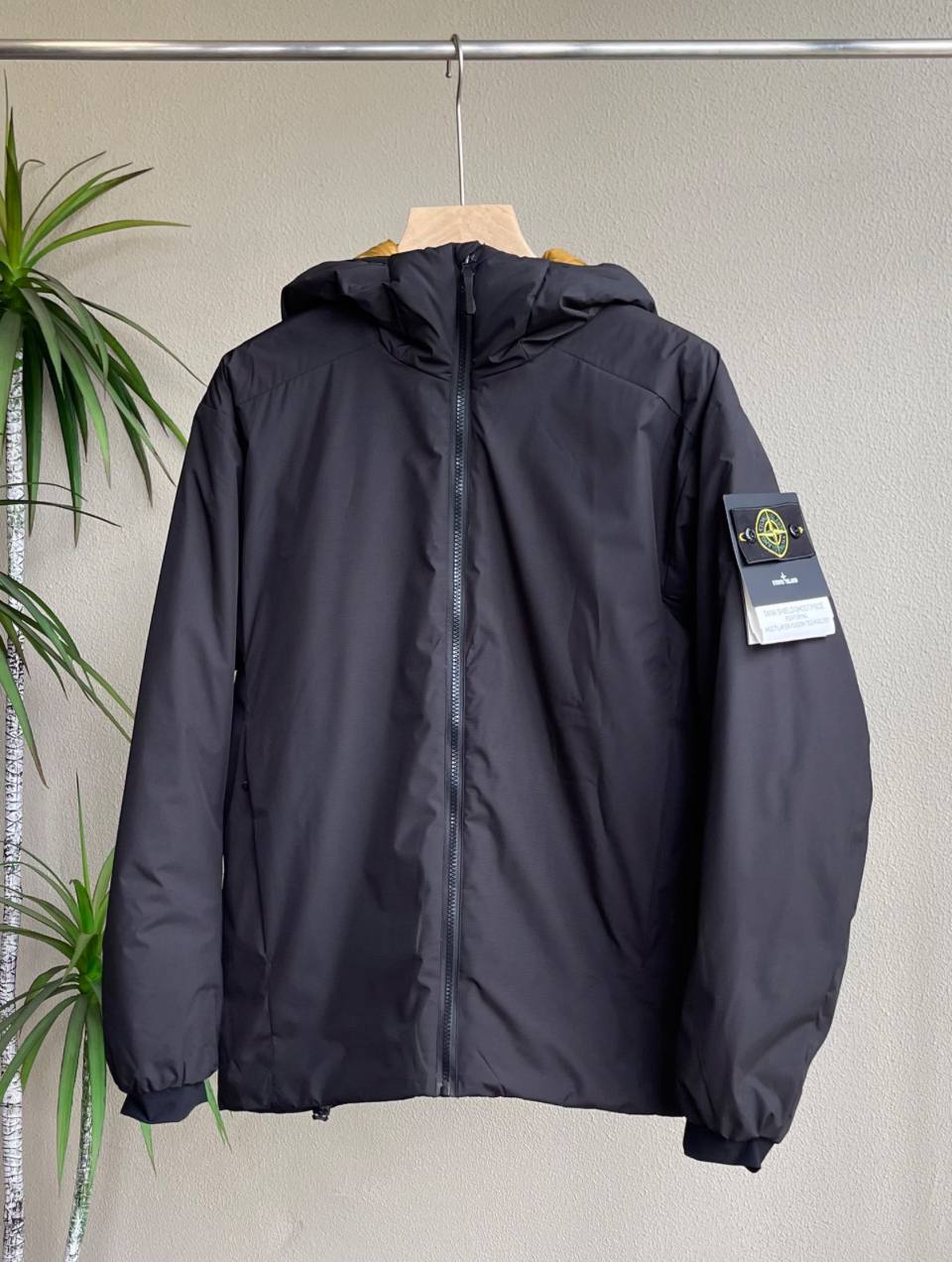 Veste simple Stone Island