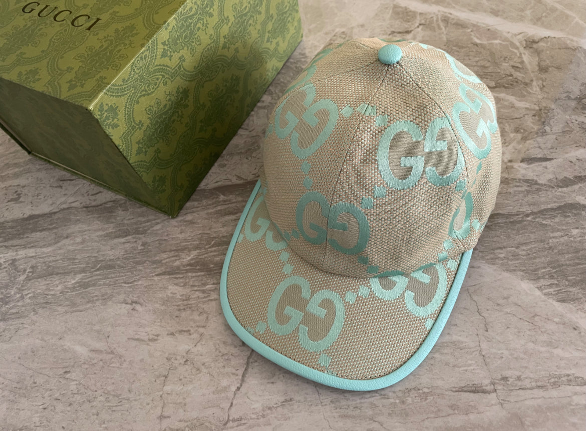 Casquette Jumbo Gucci