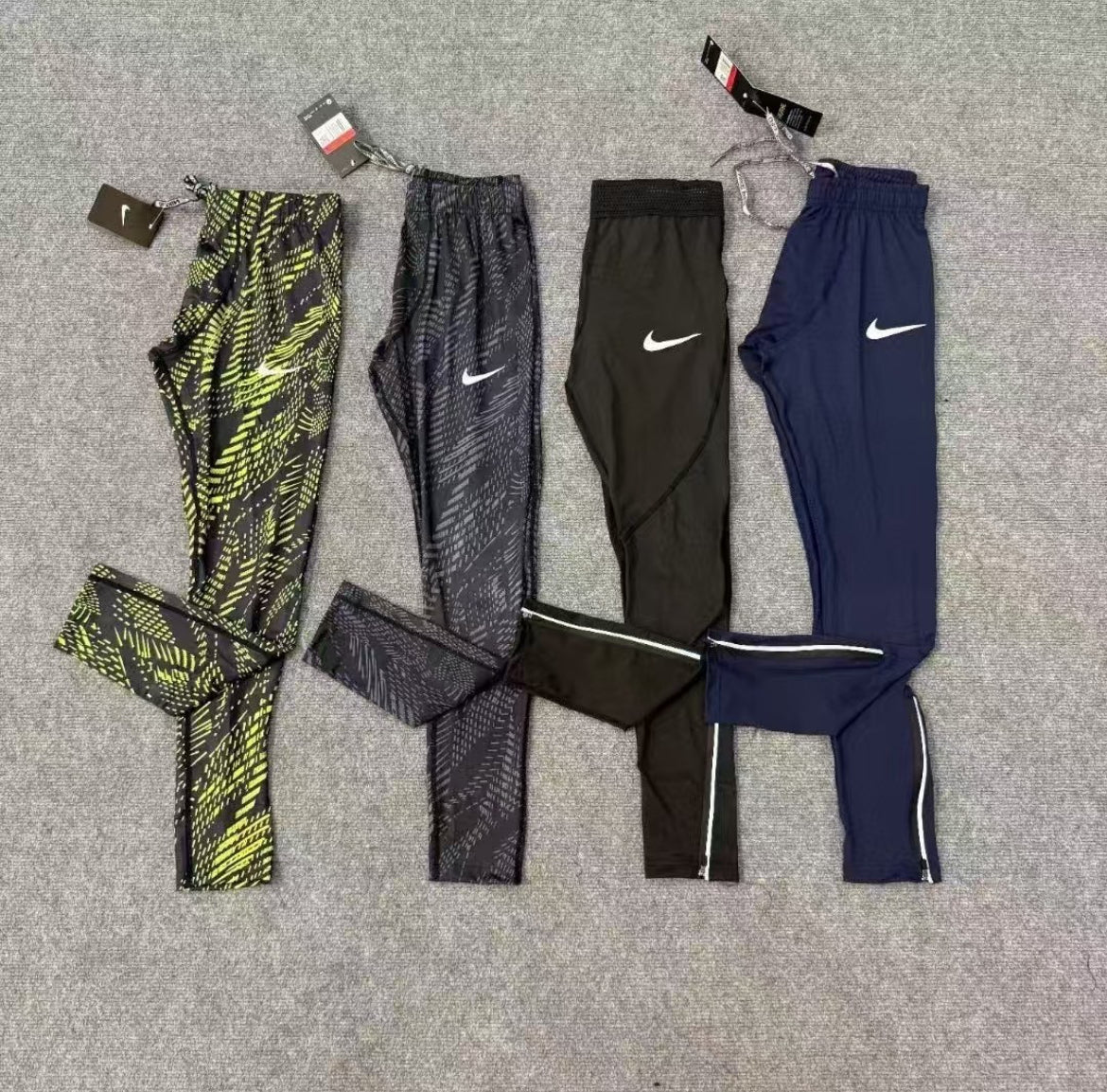 Training Sport Nike