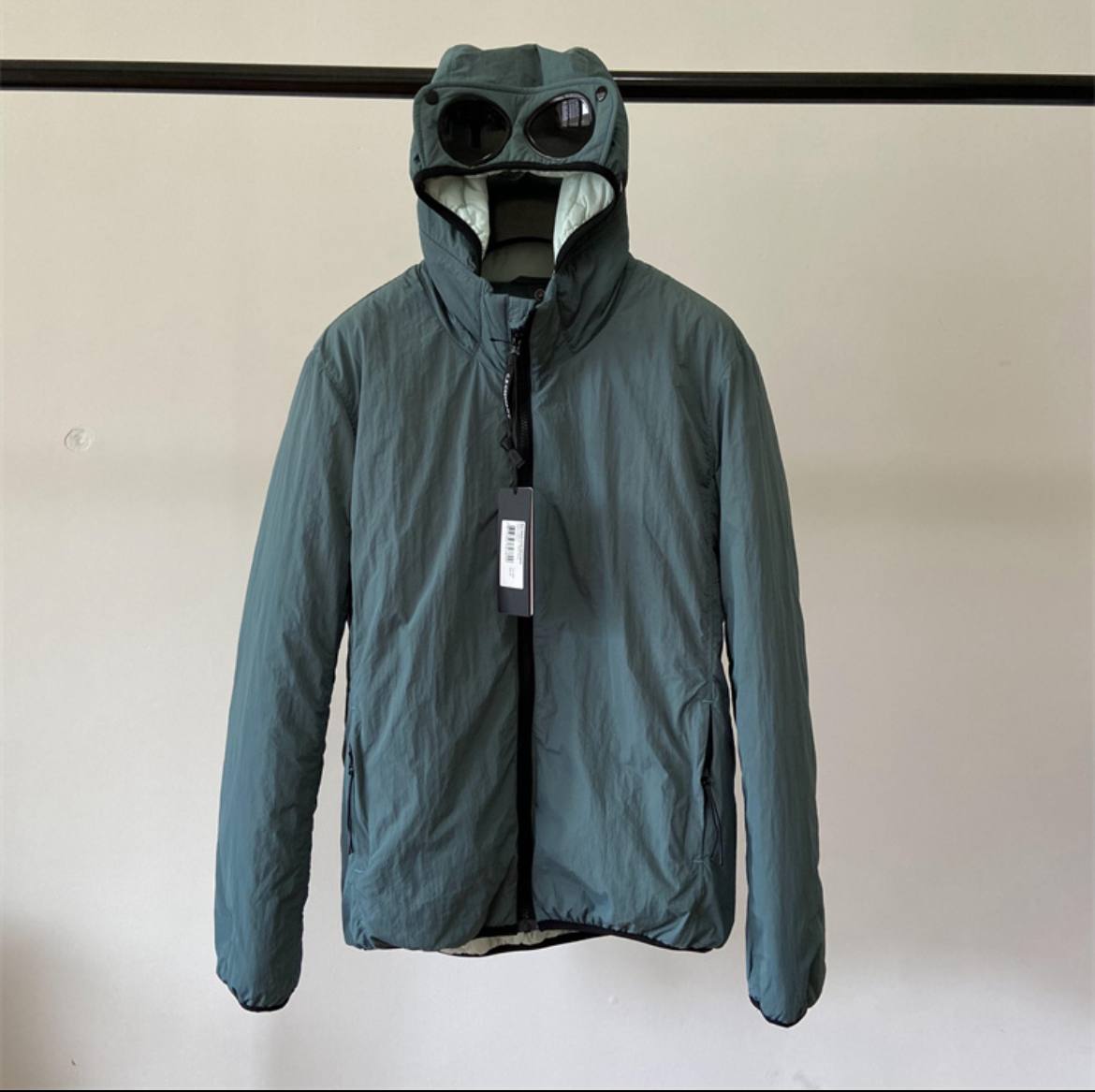 Manteau CP