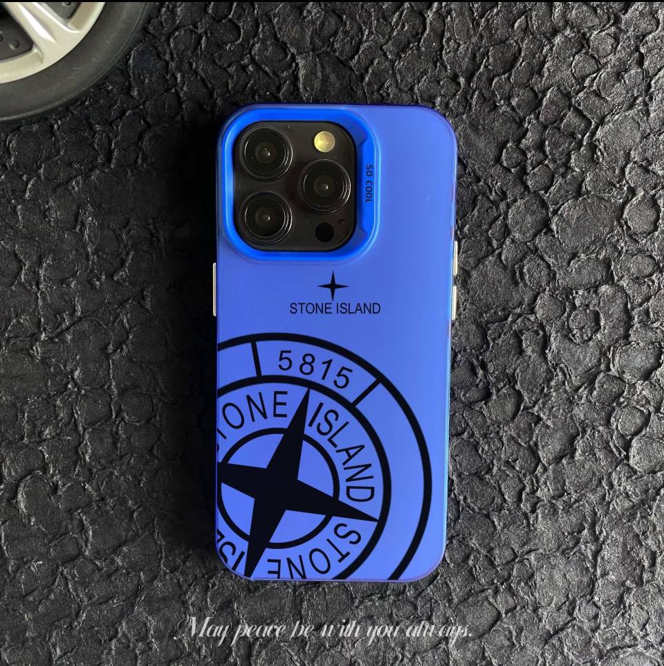 Coque Stone Island