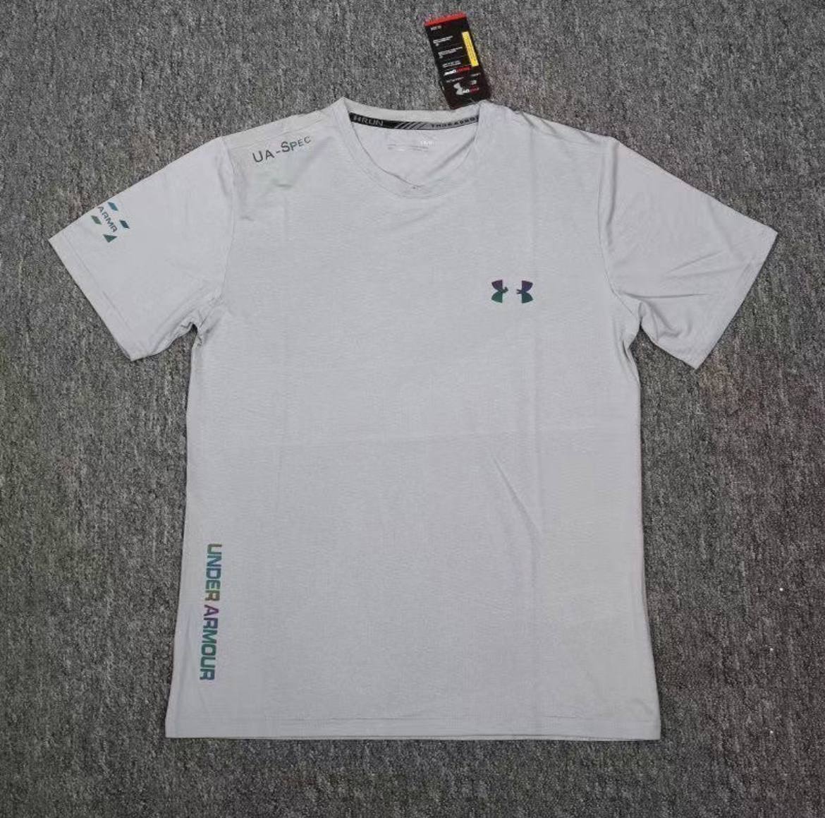 T-Shirt Under Armour