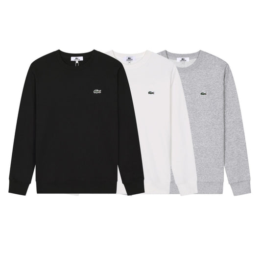 Pull Simple Lacoste