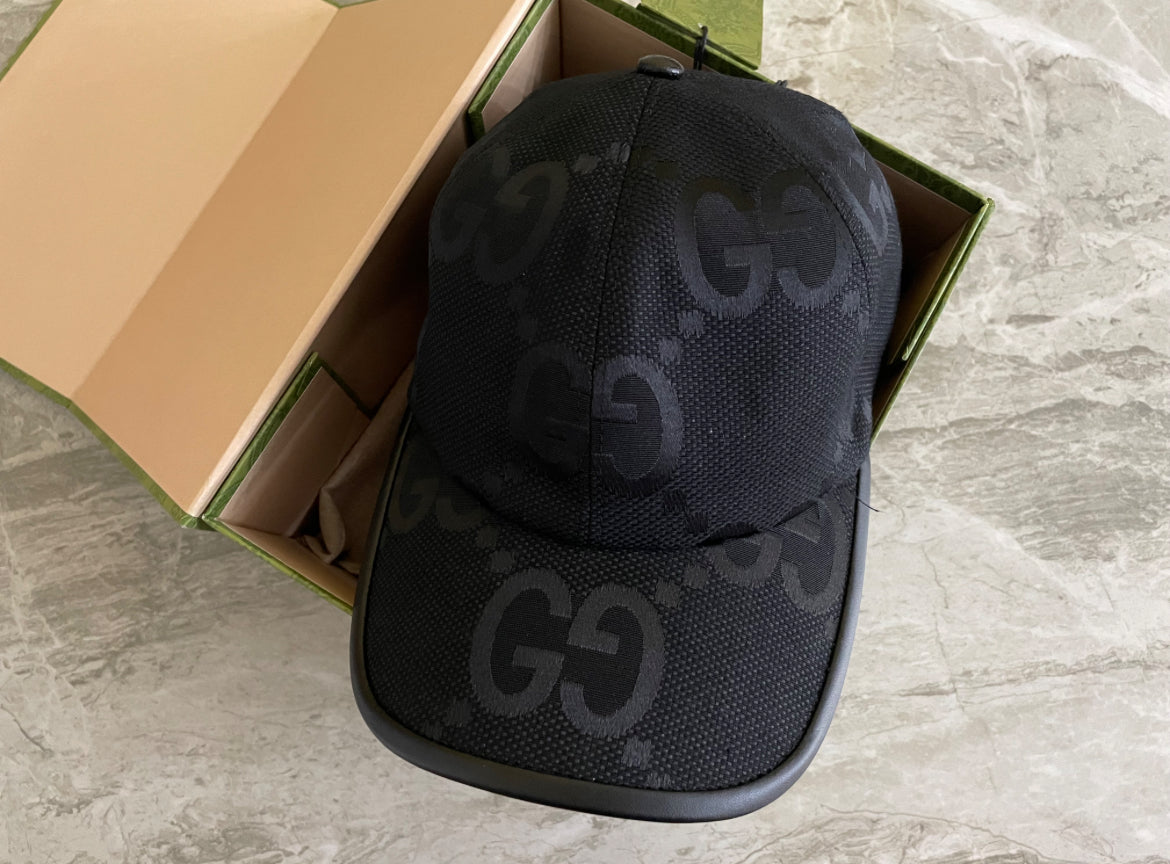 Casquette Jumbo Gucci