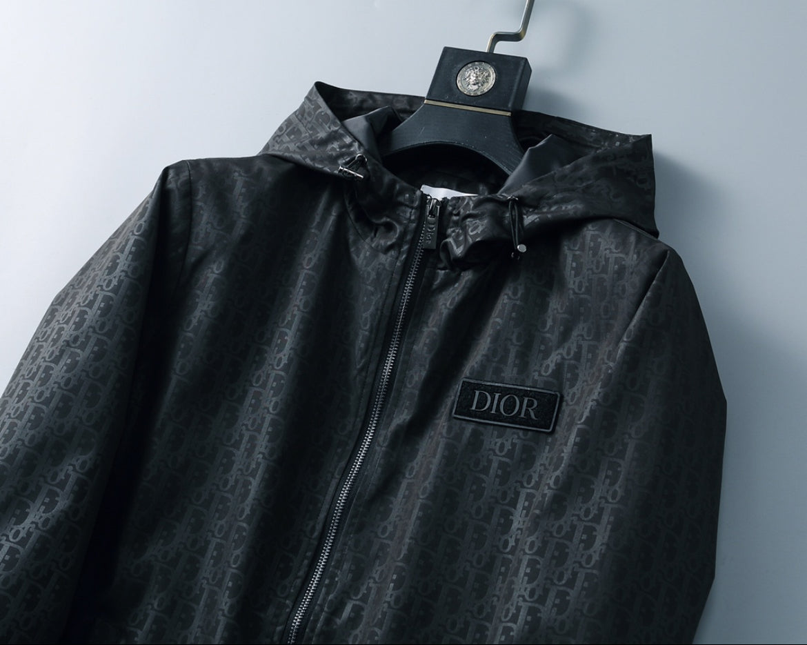 Veste Until Dior