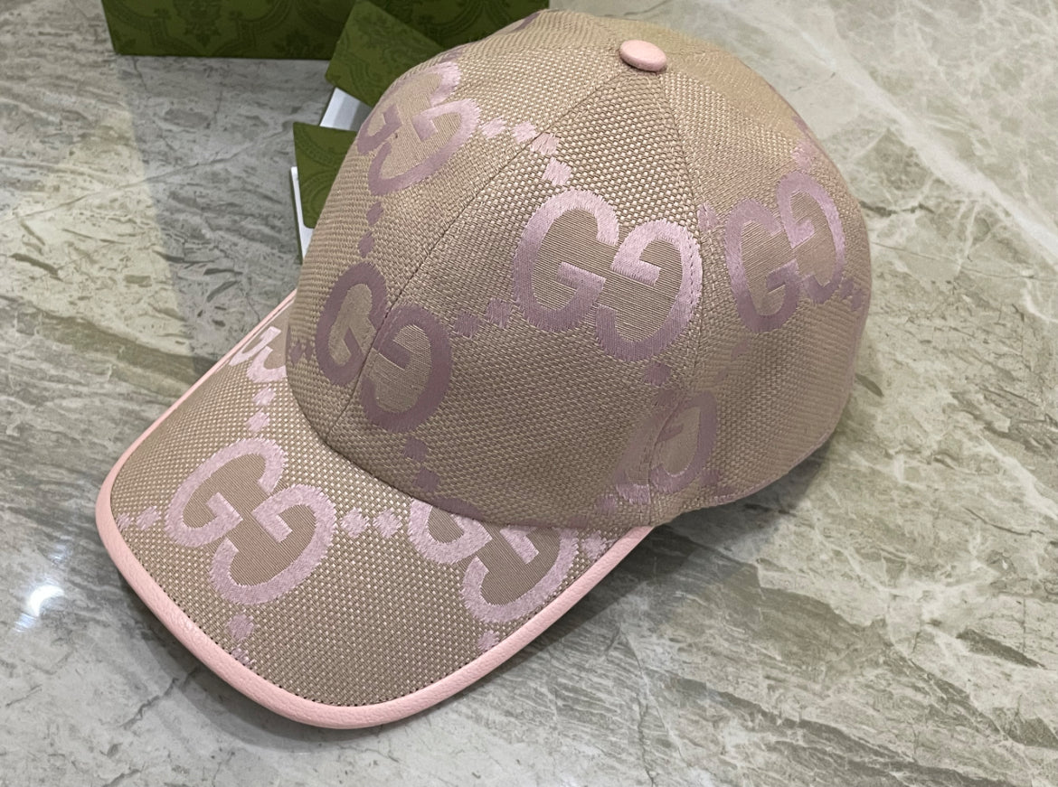 Casquette Jumbo Gucci