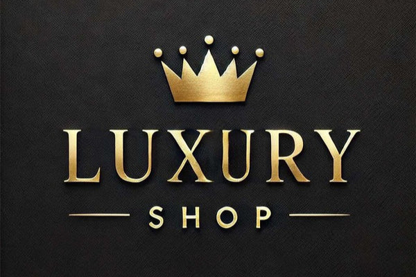 Luxury Shop